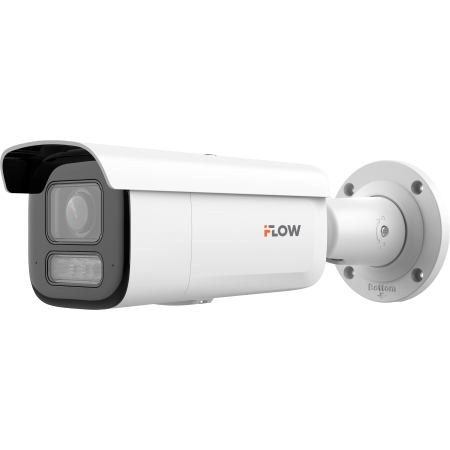 iFLOW F-IC-2622C2MSZ4(2.8-12mm) - Уличная цилиндрическая IP-камера 2-х Мегапиксельная 311329078 iFLOW F-IC-2622C2MSZ4(2.8-12mm) - Уличная цилиндрическая IP-камера 2-х Мегапиксельная 311329078