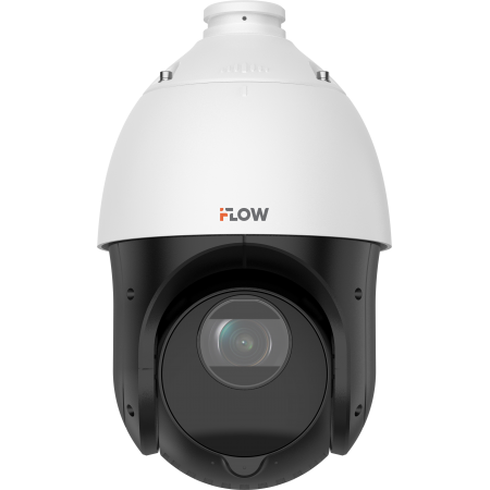 iFLOW F-IP-1421CSZ15 Уличная поворотная IP-камера 2-х Мегапиксельная 327001933 iFLOW F-IP-1421CSZ15 Уличная поворотная IP-камера 2-х Мегапиксельная 327001933