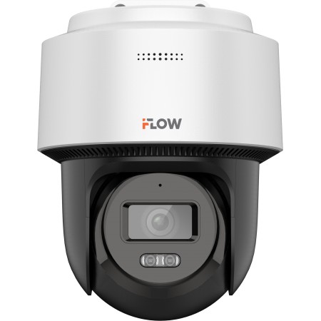iFLOW F-IP-1422CI Поворотная IP-камера 2-х Мегапиксельная iFLOW F-IP-1422CI Поворотная IP-камера 2-х Мегапиксельная