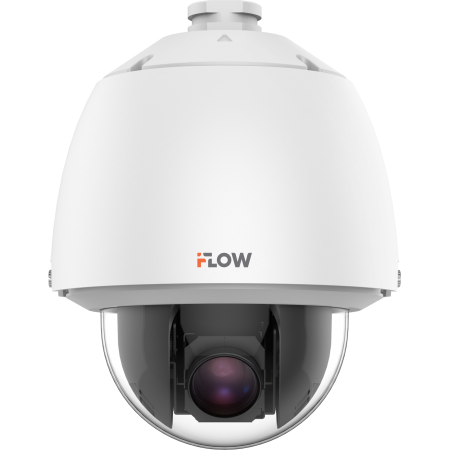 iFLOW F-IP-2420CSZ32 Уличная поворотная IP-камера 2-х Мегапиксельная 327001938 iFLOW F-IP-2420CSZ32 Уличная поворотная IP-камера 2-х Мегапиксельная 327001938