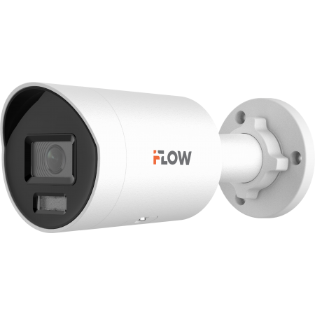 iFLOW F-IC-2122C2M(4mm) - Уличная цилиндрическая IP-камера 2-х Мегапиксельная 311329189 iFLOW F-IC-2122C2M(4mm) - Уличная цилиндрическая IP-камера 2-х Мегапиксельная 311329189