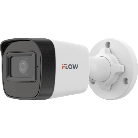 iFLOW F-IC-1141M(2.8mm) - Уличная цилиндрическая IP-камера 4-х Мегапиксельная 311328937 iFLOW F-IC-1141M(2.8mm) - Уличная цилиндрическая IP-камера 4-х Мегапиксельная 311328937