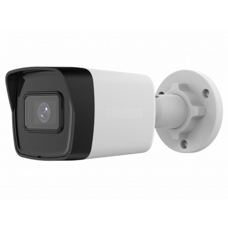 iFLOW F-IC-1146CM(4mm) - Уличная цилиндрическая IP-камера 4-х Мегапиксельная iFLOW F-IC-1146CM(4mm) - Уличная цилиндрическая IP-камера 4-х Мегапиксельная