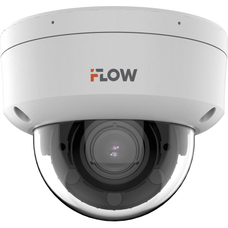 iFLOW F-IC-2742C2MSZ4(2.8-12mm) - Уличная купольная IP-камера 4-х Мегапиксельная 311329084 iFLOW F-IC-2742C2MSZ4(2.8-12mm) - Уличная купольная IP-камера 4-х Мегапиксельная 311329084