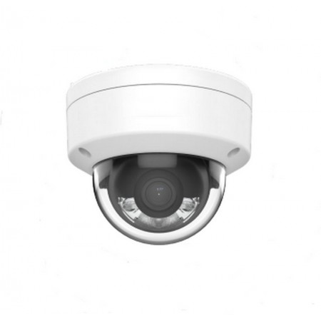iFLOW F-IC-1482CM(4mm) - Уличная купольная IP-камера 8-ми Мегапиксельная iFLOW F-IC-1482CM(4mm) - Уличная купольная IP-камера 8-ми Мегапиксельная