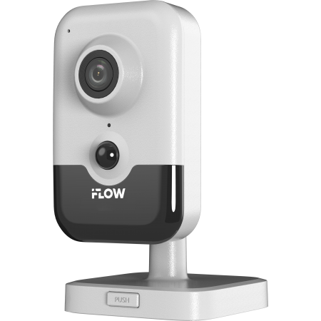 iFLOW F-IC-1921CI(2.8mm) - Внутренняя компактная IP-камера 2-х Мегапиксельная 311328891 iFLOW F-IC-1921CI(2.8mm) - Внутренняя компактная IP-камера 2-х Мегапиксельная 311328891