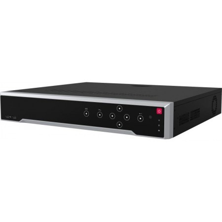 iFLOW F-NR-264/4 64-х канальный IP-регистратор iFLOW F-NR-264/4 64-х канальный IP-регистратор