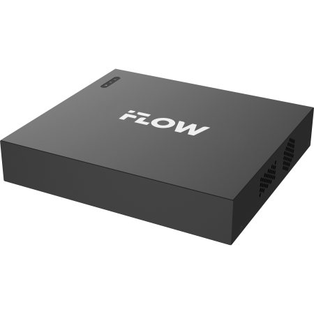 iFLOW F-0(N8) - 8-ми канальный IP-регистратор 303621873 iFLOW F-0(N8) - 8-ми канальный IP-регистратор 303621873