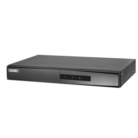iFLOW F-NR-108E 8-ми канальный IP-регистратор c 8-ю PoE интерфейсами 303621915 iFLOW F-NR-108E 8-ми канальный IP-регистратор c 8-ю PoE интерфейсами 303621915