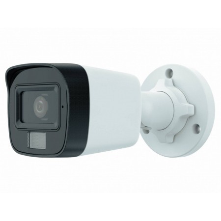 iFLOW F-AC-2122M(3.6mm) - Уличная цилиндрическая HD-TVI камера 2-х Мегапиксельная iFLOW F-AC-2122M(3.6mm) - Уличная цилиндрическая HD-TVI камера 2-х Мегапиксельная