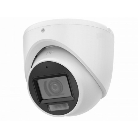 iFLOW F-AC-2326M(3.6mm) - Уличная купольная HD-TVI камера 2-х Мегапиксельная iFLOW F-AC-2326M(3.6mm) - Уличная купольная HD-TVI камера 2-х Мегапиксельная