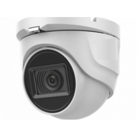 iFLOW F-AC-2351(3.6mm) - Уличная HD-TVI камера 5 Мегапиксельная iFLOW F-AC-2351(3.6mm) - Уличная HD-TVI камера 5 Мегапиксельная