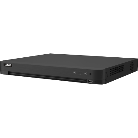 iFLOW F-HR-2168/2 16-ти канальный гибридный HD-TVI регистратор 300229551 iFLOW F-HR-2168/2 16-ти канальный гибридный HD-TVI регистратор 300229551