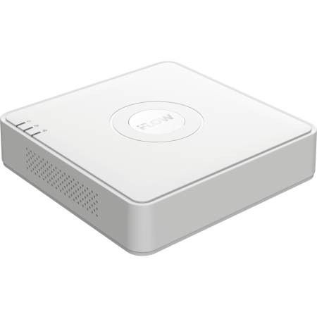 iFLOW F-HR-1042 4-х канальный гибридный HD-TVI регистратор 300229539 iFLOW F-HR-1042 4-х канальный гибридный HD-TVI регистратор 300229539