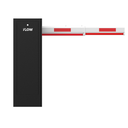 iFLOW F-EB-VB0-L2.5~4.5T Шлагбаум 2.5-4.5м 315102461 iFLOW F-EB-VB0-L2.5~4.5T Шлагбаум 2.5-4.5м 315102461