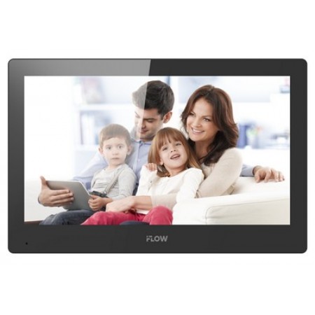 iFLOW F-VI-3562IPWE1 IP видеодомофон с WI-FI 305305733 iFLOW F-VI-3562IPWE1 IP видеодомофон с WI-FI 305305733