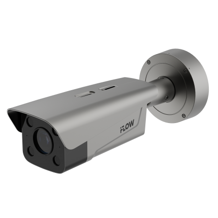 iFLOW F-TA-M21-GI1/0832 IP-камера с функцией распознавания номеров автомобиля 2-х Мегапиксельная 300904592 iFLOW F-TA-M21-GI1/0832 IP-камера с функцией распознавания номеров автомобиля 2-х Мегапиксельная 300904592